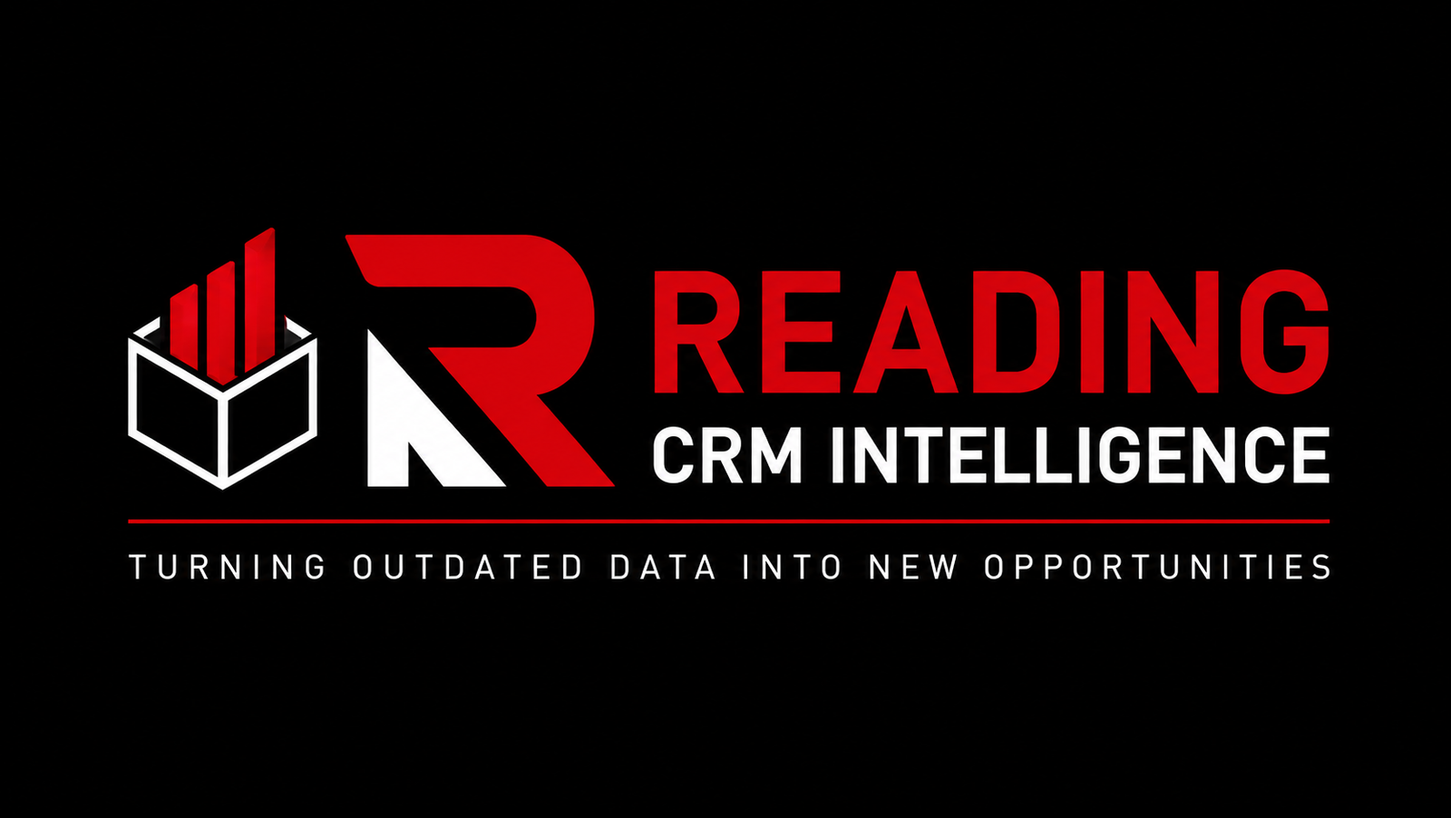 Reading CRM Intelligence - Turning Outdated Data Into New Opportunities